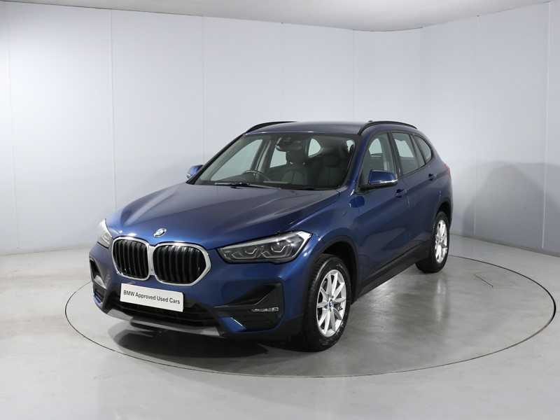 2021 (71) BMW X1 sDrive 18i [136] SE 5dr 5319477