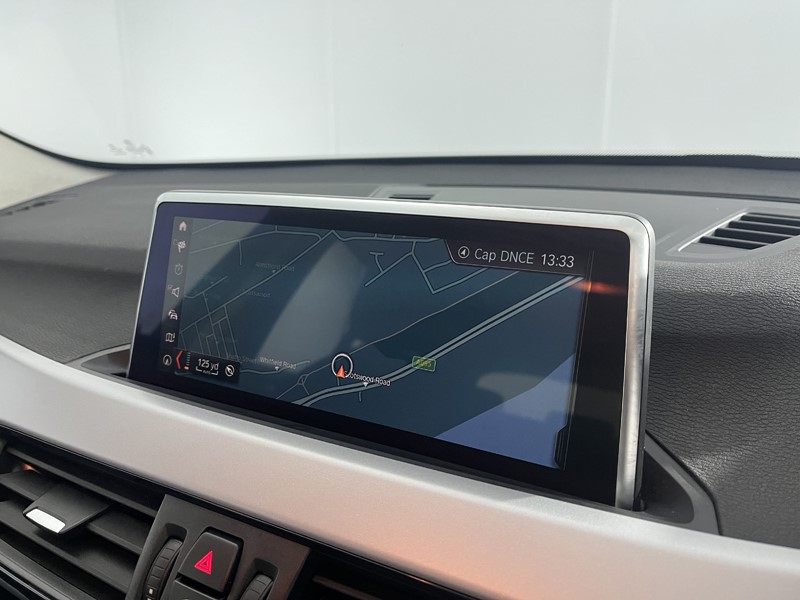 2021 (71) BMW X1 sDrive 18i [136] SE 5dr 5319451