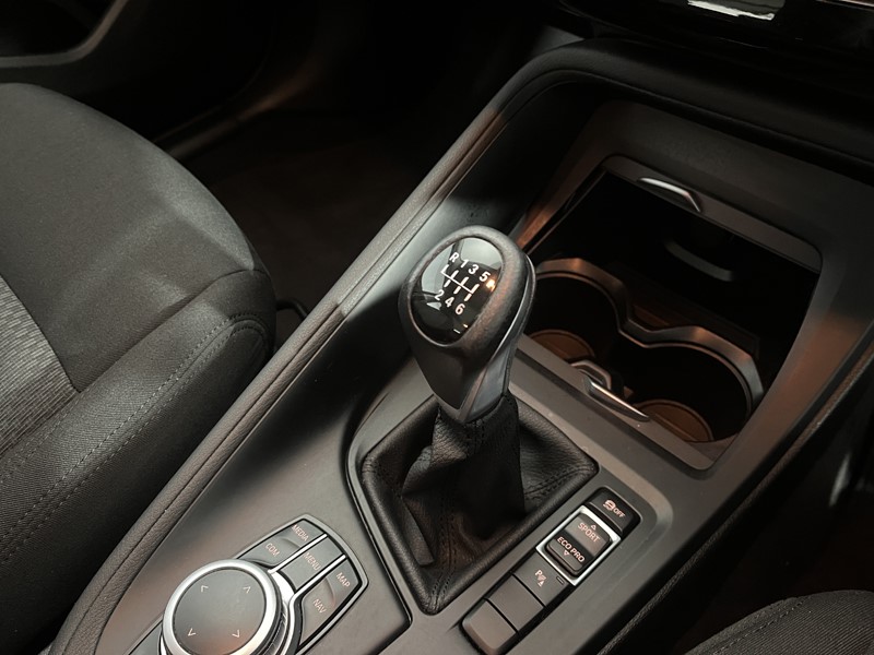 2021 (71) BMW X1 sDrive 18i [136] SE 5dr 5319444