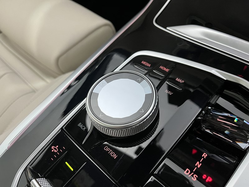 2024 (24) BMW X7 xDrive40d MHT M Sport 5dr Step Auto 5263155