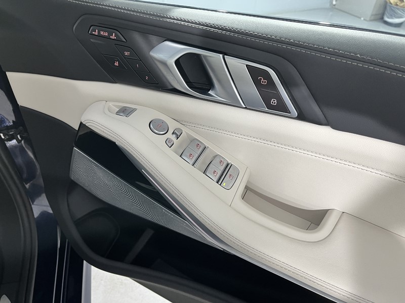 2024 (24) BMW X7 xDrive40d MHT M Sport 5dr Step Auto 5263140