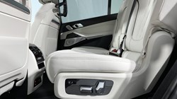 2024 (24) BMW X7 xDrive40d MHT M Sport 5dr Step Auto 5263159