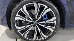 2024 (24) BMW X7 xDrive40d MHT M Sport 5dr Step Auto 5263133