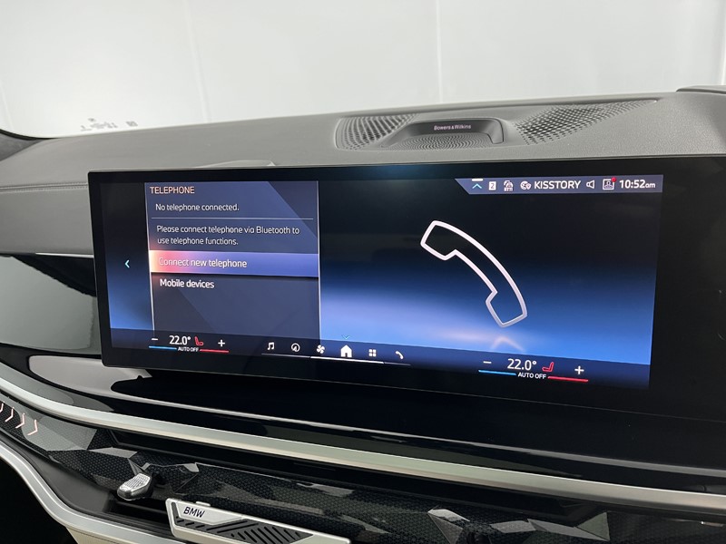 2024 (24) BMW X7 xDrive40d MHT M Sport 5dr Step Auto 5263151