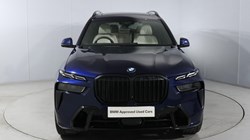 2024 (24) BMW X7 xDrive40d MHT M Sport 5dr Step Auto 5263135