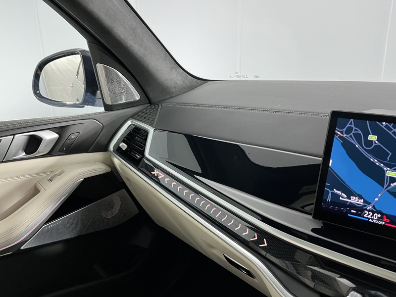 2024 (24) BMW X7 xDrive40d MHT M Sport 5dr Step Auto 5263148