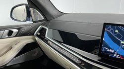 2024 (24) BMW X7 xDrive40d MHT M Sport 5dr Step Auto 5263148