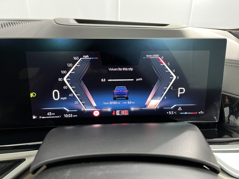 2024 (24) BMW X7 xDrive40d MHT M Sport 5dr Step Auto 5263128