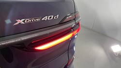 2024 (24) BMW X7 xDrive40d MHT M Sport 5dr Step Auto 5263169