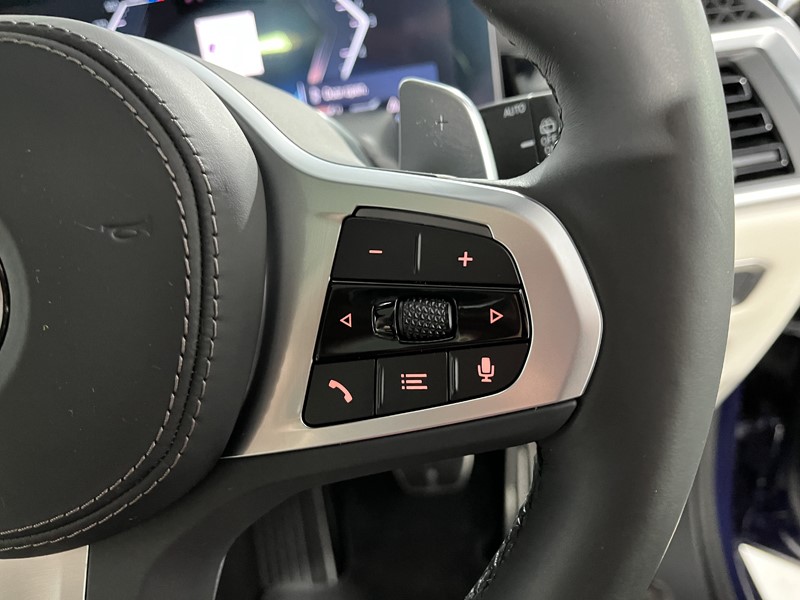 2024 (24) BMW X7 xDrive40d MHT M Sport 5dr Step Auto 5263145