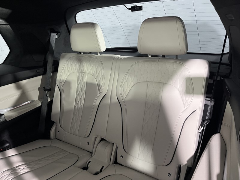 2024 (24) BMW X7 xDrive40d MHT M Sport 5dr Step Auto 5263164