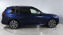 2024 (24) BMW X7 xDrive40d MHT M Sport 5dr Step Auto 5263122