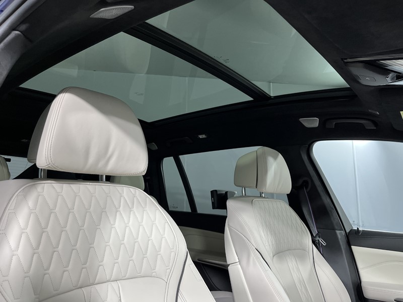 2024 (24) BMW X7 xDrive40d MHT M Sport 5dr Step Auto 5263136