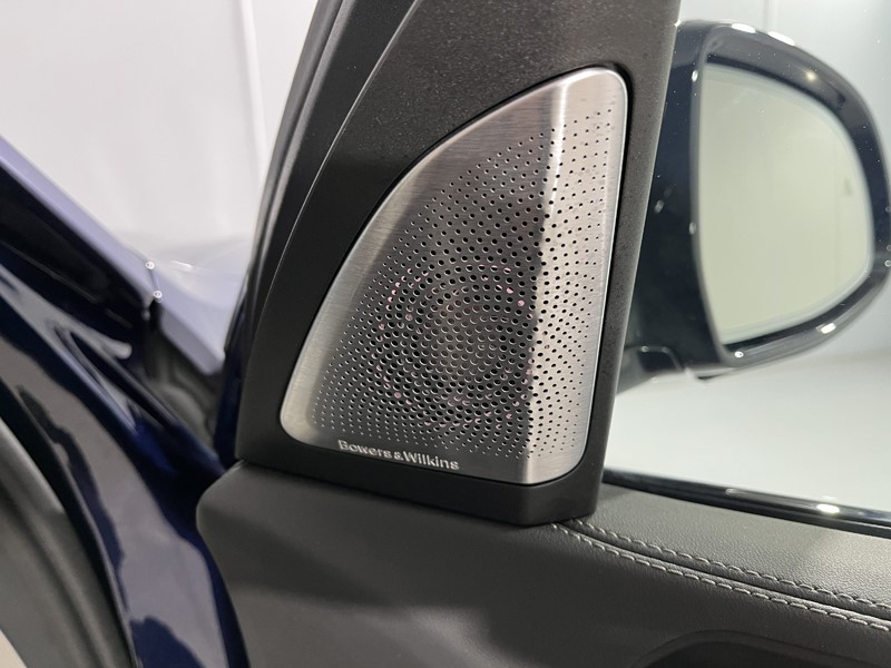 2024 (24) BMW X7 xDrive40d MHT M Sport 5dr Step Auto 5263141