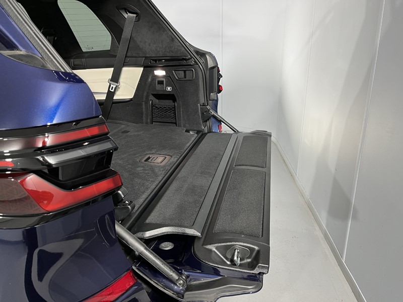 2024 (24) BMW X7 xDrive40d MHT M Sport 5dr Step Auto 5263171