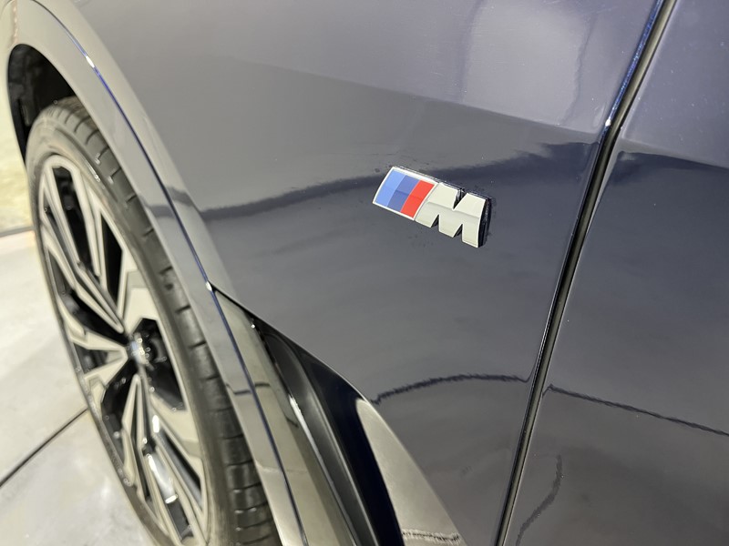 2024 (24) BMW X7 xDrive40d MHT M Sport 5dr Step Auto 5263168