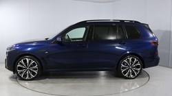 2024 (24) BMW X7 xDrive40d MHT M Sport 5dr Step Auto 5263176