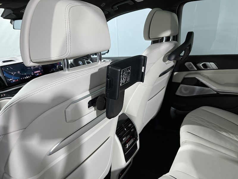 2024 (24) BMW X7 xDrive40d MHT M Sport 5dr Step Auto 5263163