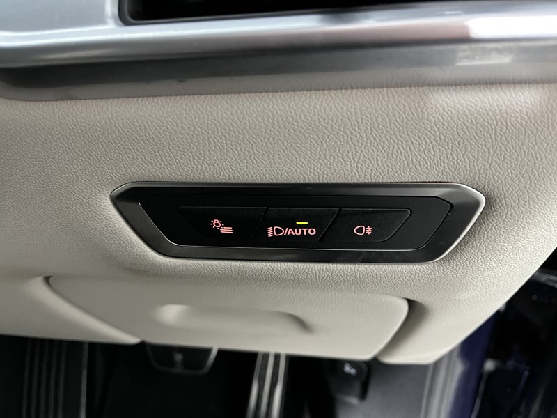 2024 (24) BMW X7 xDrive40d MHT M Sport 5dr Step Auto 5263142