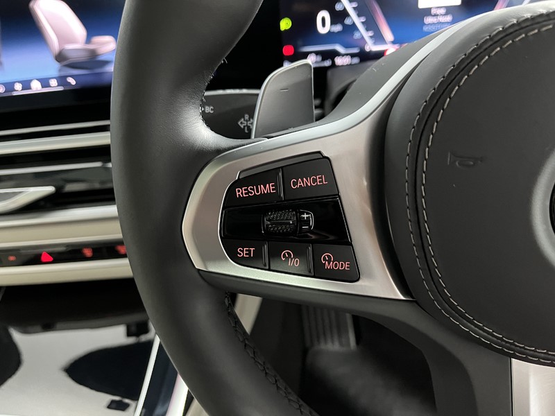 2024 (24) BMW X7 xDrive40d MHT M Sport 5dr Step Auto 5263144