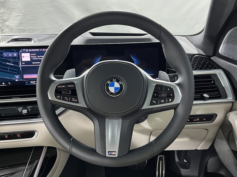 2024 (24) BMW X7 xDrive40d MHT M Sport 5dr Step Auto 5263124