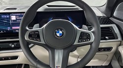 2024 (24) BMW X7 xDrive40d MHT M Sport 5dr Step Auto 5263124