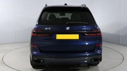 2024 (24) BMW X7 xDrive40d MHT M Sport 5dr Step Auto 5263134