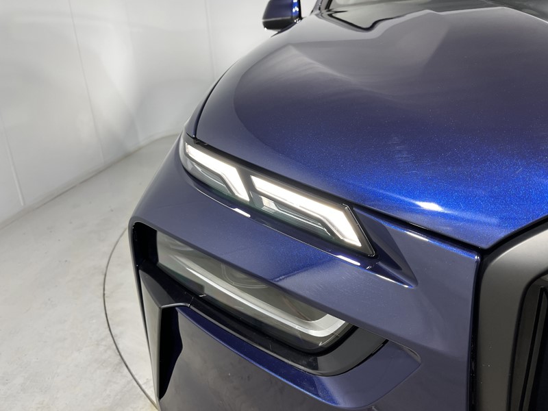 2024 (24) BMW X7 xDrive40d MHT M Sport 5dr Step Auto 5263165