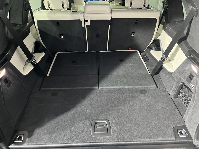 2024 (24) BMW X7 xDrive40d MHT M Sport 5dr Step Auto 5263132