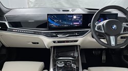 2024 (24) BMW X7 xDrive40d MHT M Sport 5dr Step Auto 5263123