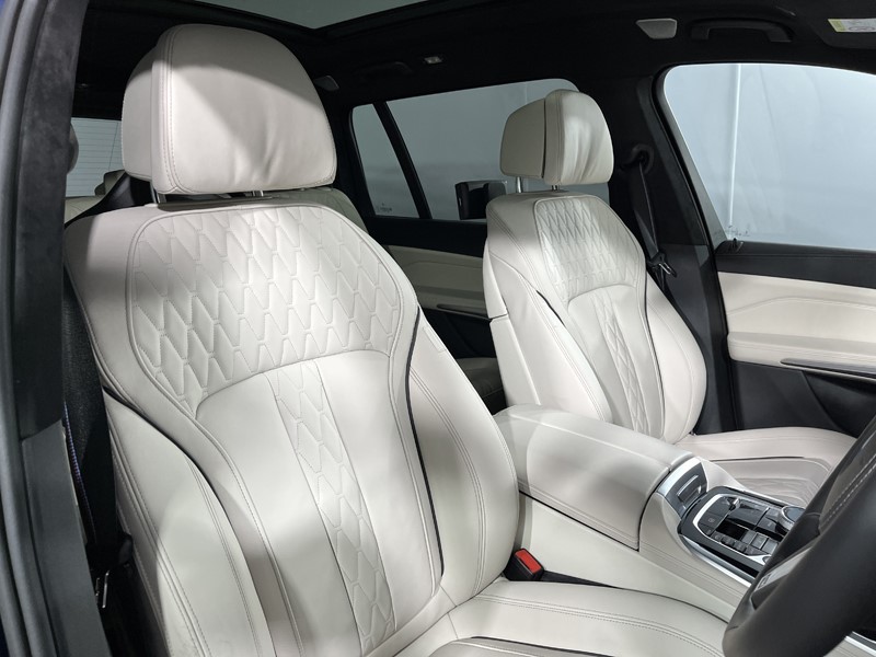 2024 (24) BMW X7 xDrive40d MHT M Sport 5dr Step Auto 5263130