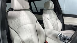 2024 (24) BMW X7 xDrive40d MHT M Sport 5dr Step Auto 5263130