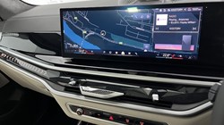 2024 (24) BMW X7 xDrive40d MHT M Sport 5dr Step Auto 5263127