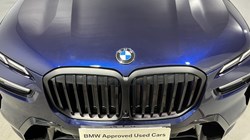 2024 (24) BMW X7 xDrive40d MHT M Sport 5dr Step Auto 5263166