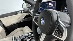 2024 (24) BMW X7 xDrive40d MHT M Sport 5dr Step Auto 5263143