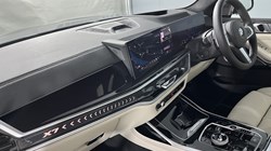 2024 (24) BMW X7 xDrive40d MHT M Sport 5dr Step Auto 5263126