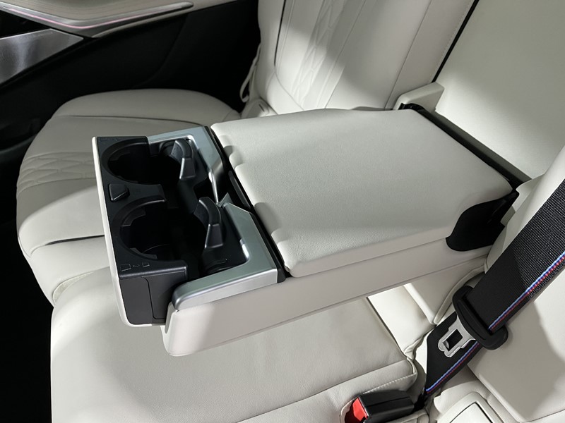 2024 (24) BMW X7 xDrive40d MHT M Sport 5dr Step Auto 5263160