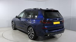 2024 (24) BMW X7 xDrive40d MHT M Sport 5dr Step Auto 5263121