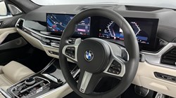 2024 (24) BMW X7 xDrive40d MHT M Sport 5dr Step Auto 5263125