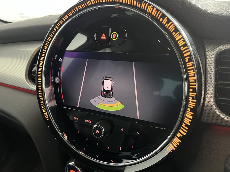 2023 (23) MINI HATCHBACK 1.5 Cooper Exclusive Premium 5dr Auto 5270043