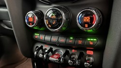 2023 (23) MINI HATCHBACK 1.5 Cooper Exclusive Premium 5dr Auto 5270055