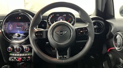 2023 (23) MINI HATCHBACK 1.5 Cooper Exclusive Premium 5dr Auto 5270031