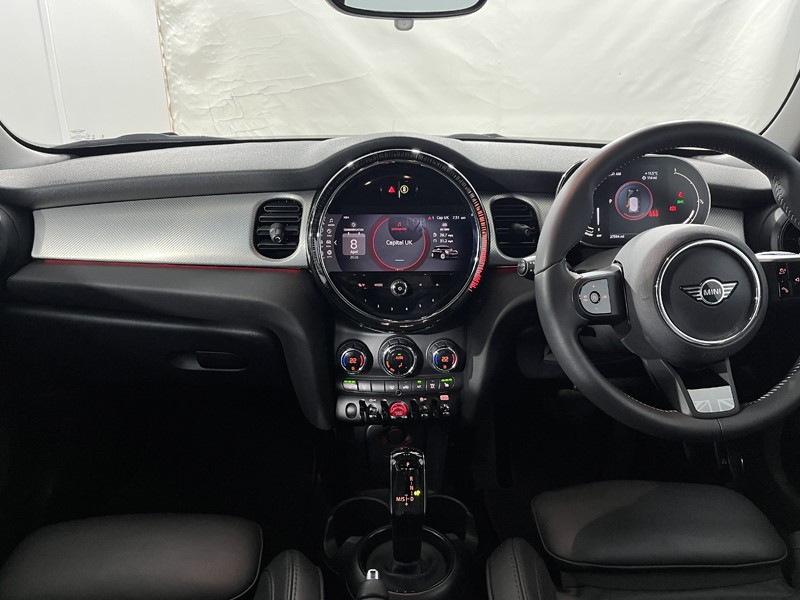 2023 (23) MINI HATCHBACK 1.5 Cooper Exclusive Premium 5dr Auto 5270030