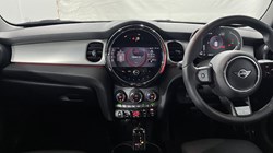 2023 (23) MINI HATCHBACK 1.5 Cooper Exclusive Premium 5dr Auto 5270030