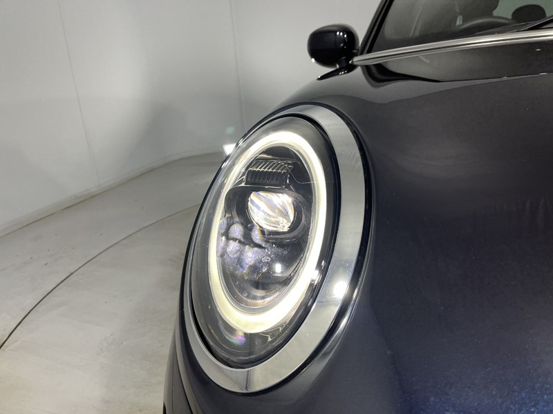 2023 (23) MINI HATCHBACK 1.5 Cooper Exclusive Premium 5dr Auto 5270062