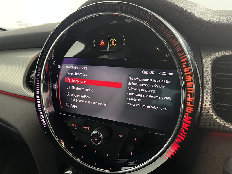 2023 (23) MINI HATCHBACK 1.5 Cooper Exclusive Premium 5dr Auto 5270053