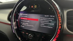 2023 (23) MINI HATCHBACK 1.5 Cooper Exclusive Premium 5dr Auto 5270053