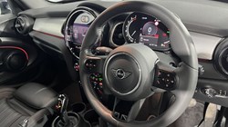 2023 (23) MINI HATCHBACK 1.5 Cooper Exclusive Premium 5dr Auto 5270032