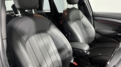 2023 (23) MINI HATCHBACK 1.5 Cooper Exclusive Premium 5dr Auto 5270037