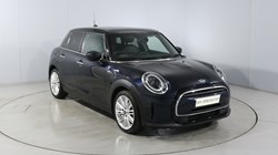 2023 (23) MINI HATCHBACK 1.5 Cooper Exclusive Premium 5dr Auto 5270027
